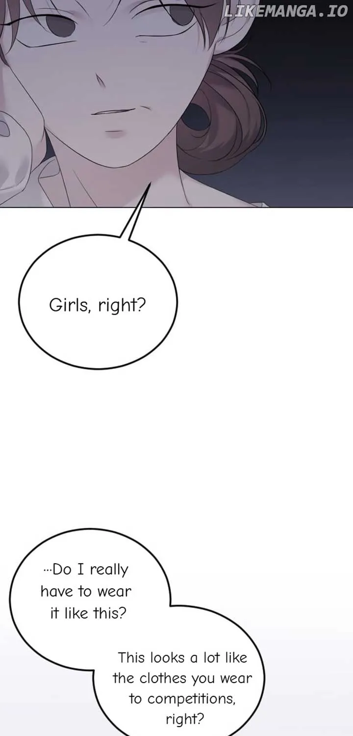 The Ending, I Want to Change it Chapter 27 page 104 - 
