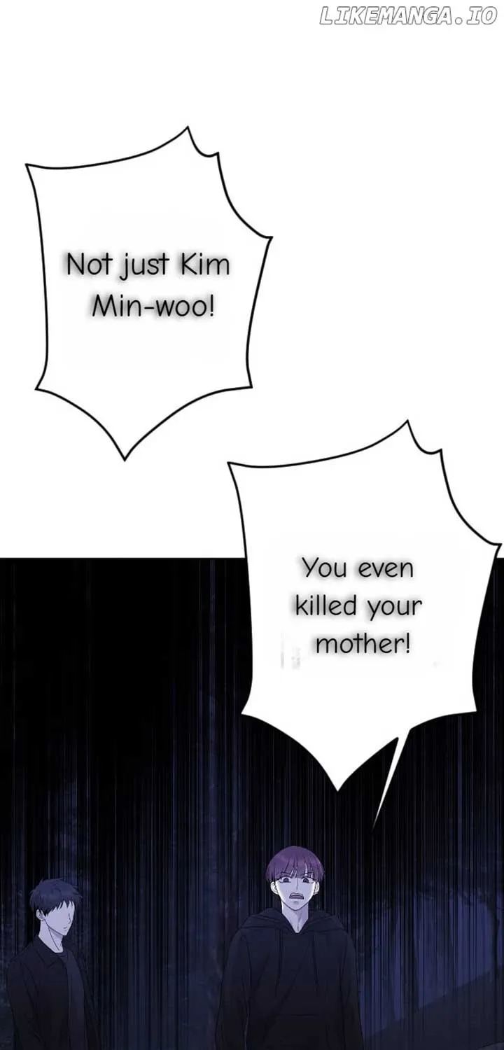 The Ending, I Want to Change it Chapter 27 page 17 - 