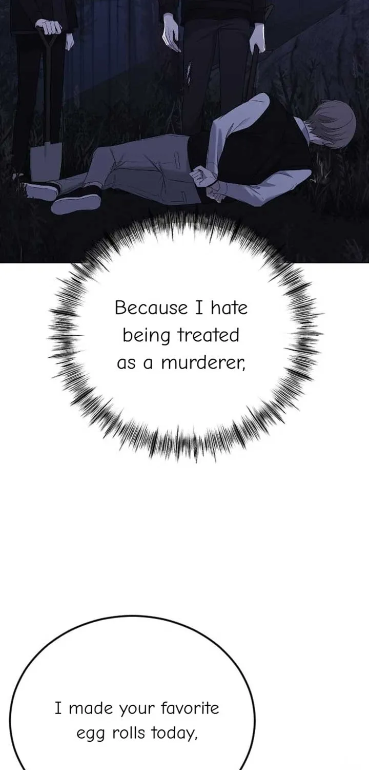 The Ending, I Want to Change it Chapter 27 page 18 - 