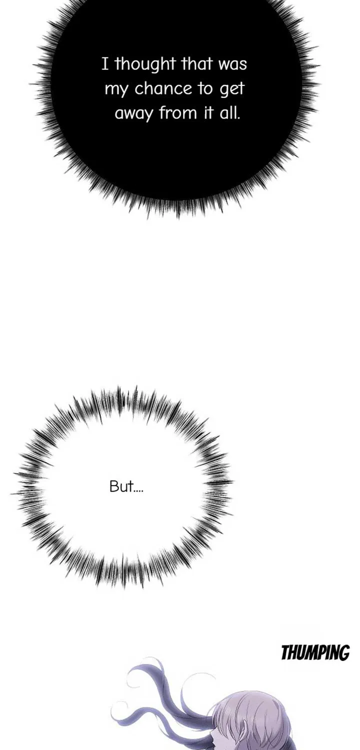 The Ending, I Want to Change it Chapter 27 page 21 - 