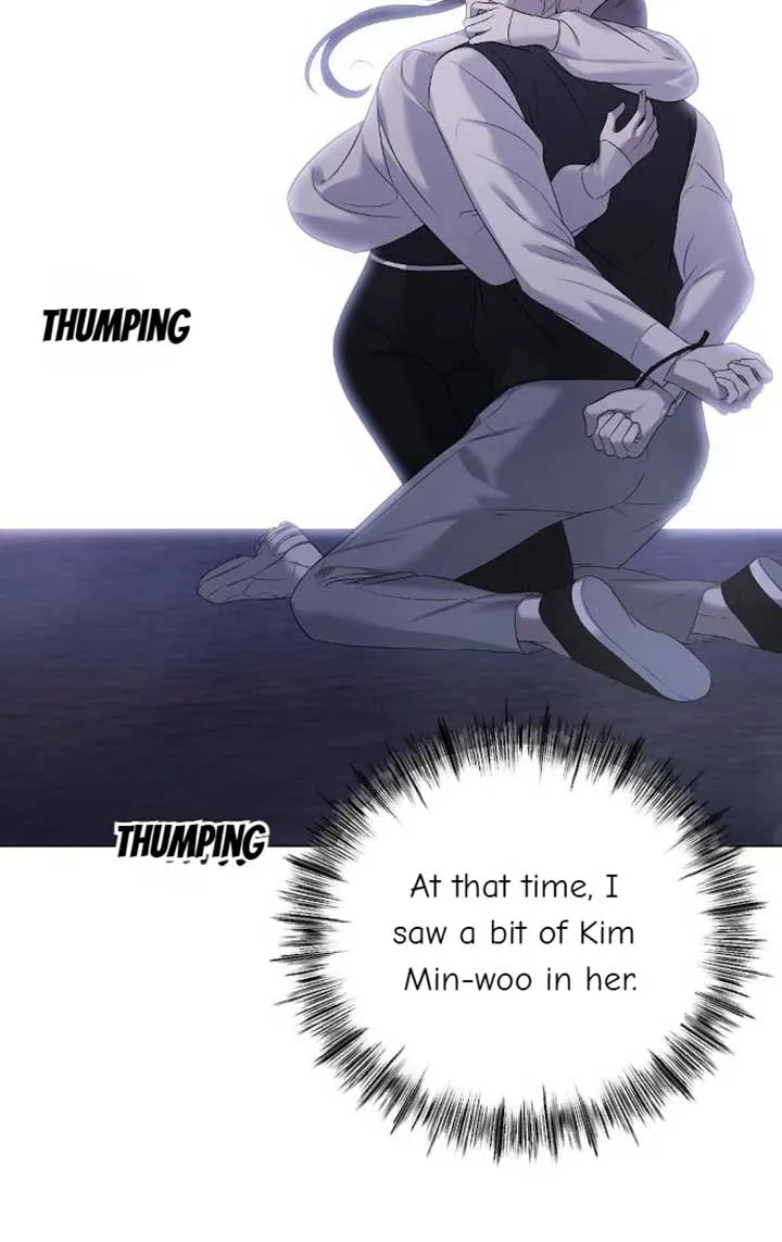 The Ending, I Want to Change it Chapter 27 page 22 - 