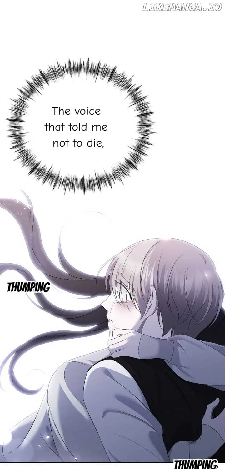 The Ending, I Want to Change it Chapter 27 page 23 - 