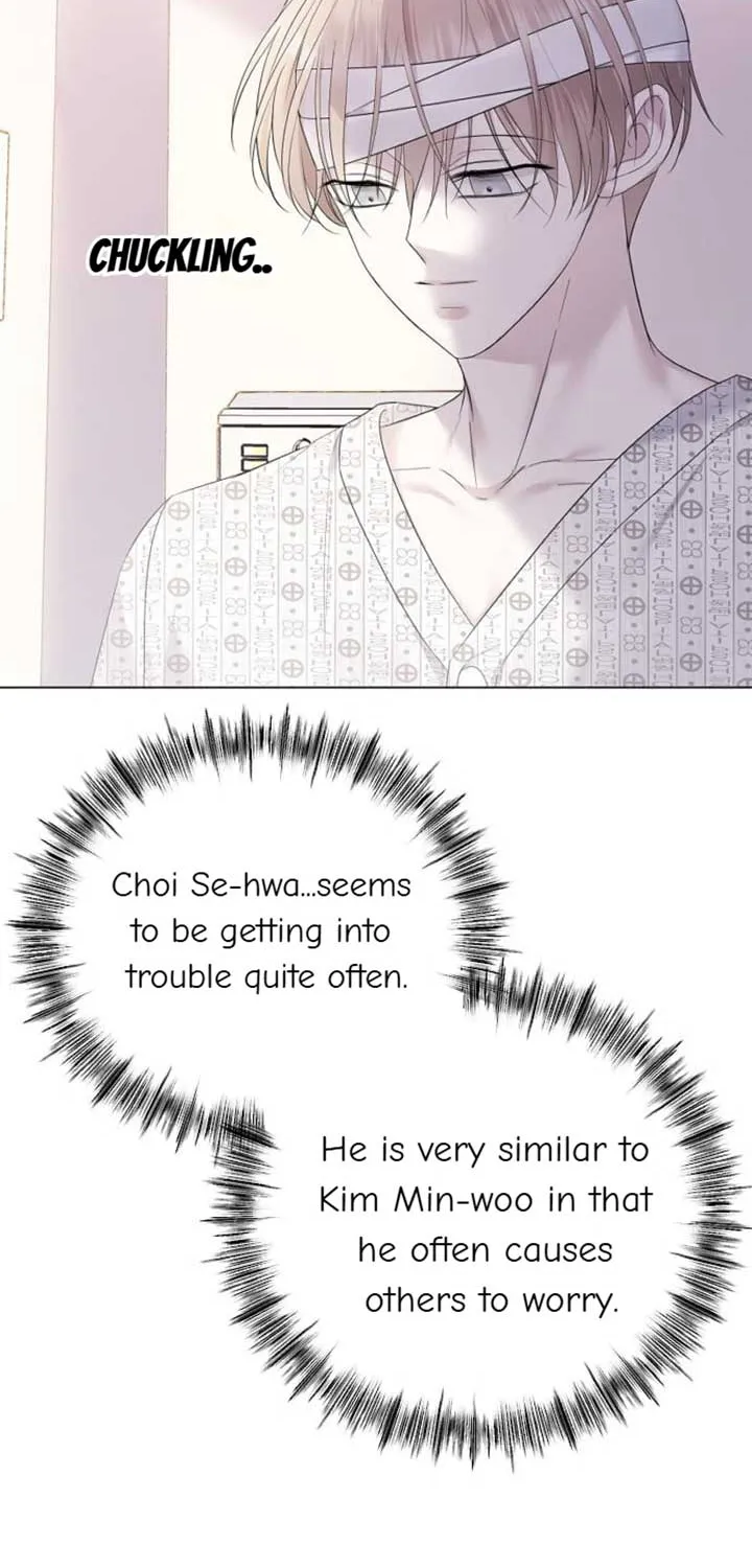 The Ending, I Want to Change it Chapter 27 page 27 - 