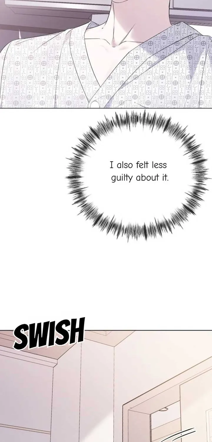 The Ending, I Want to Change it Chapter 27 page 33 - 