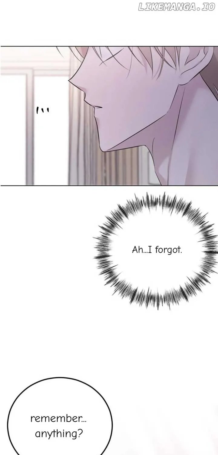 The Ending, I Want to Change it Chapter 27 page 38 - 
