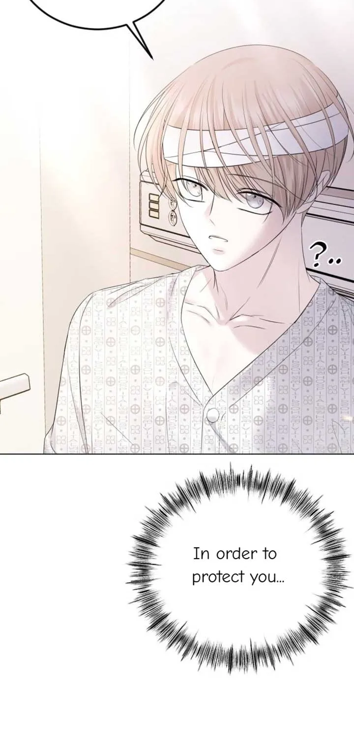 The Ending, I Want to Change it Chapter 27 page 39 - 