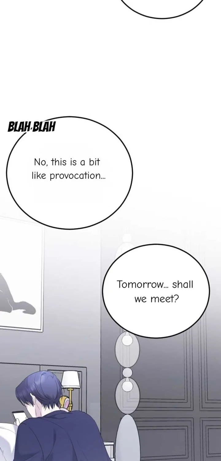 The Ending, I Want to Change it Chapter 27 page 45 - 