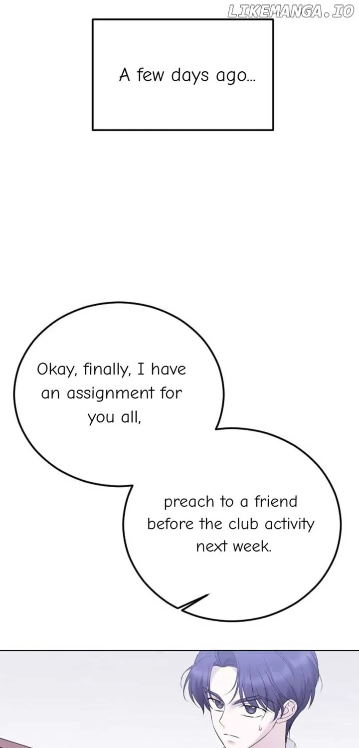 The Ending, I Want to Change it Chapter 27 page 50 - 