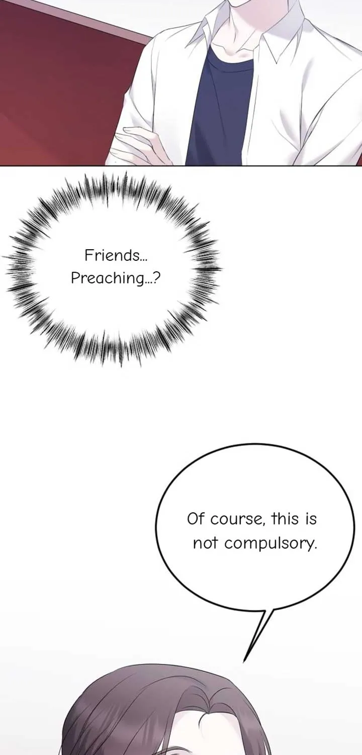 The Ending, I Want to Change it Chapter 27 page 51 - 