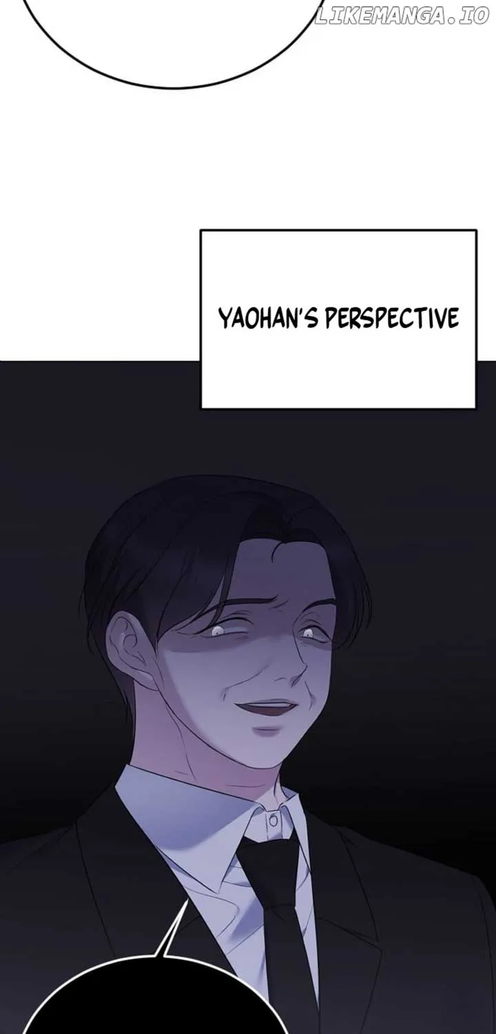 The Ending, I Want to Change it Chapter 27 page 53 - 