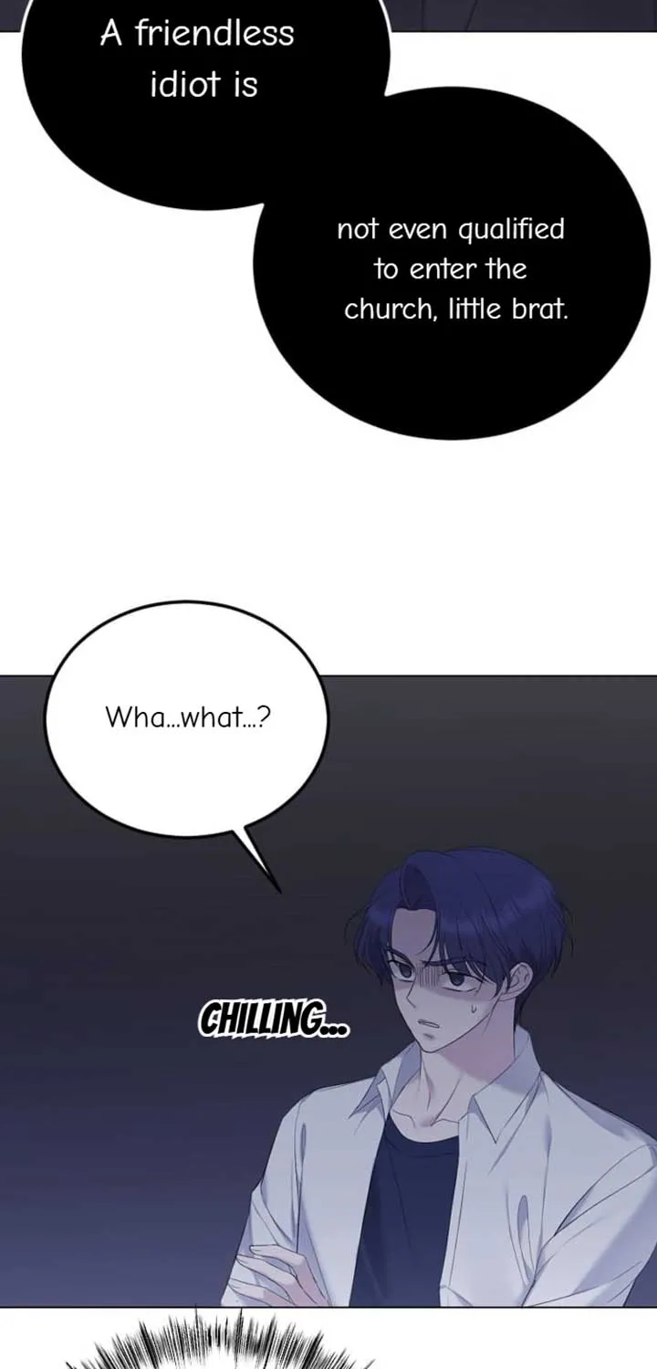 The Ending, I Want to Change it Chapter 27 page 54 - 