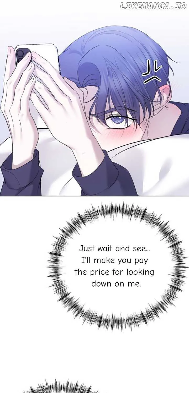 The Ending, I Want to Change it Chapter 27 page 56 - 