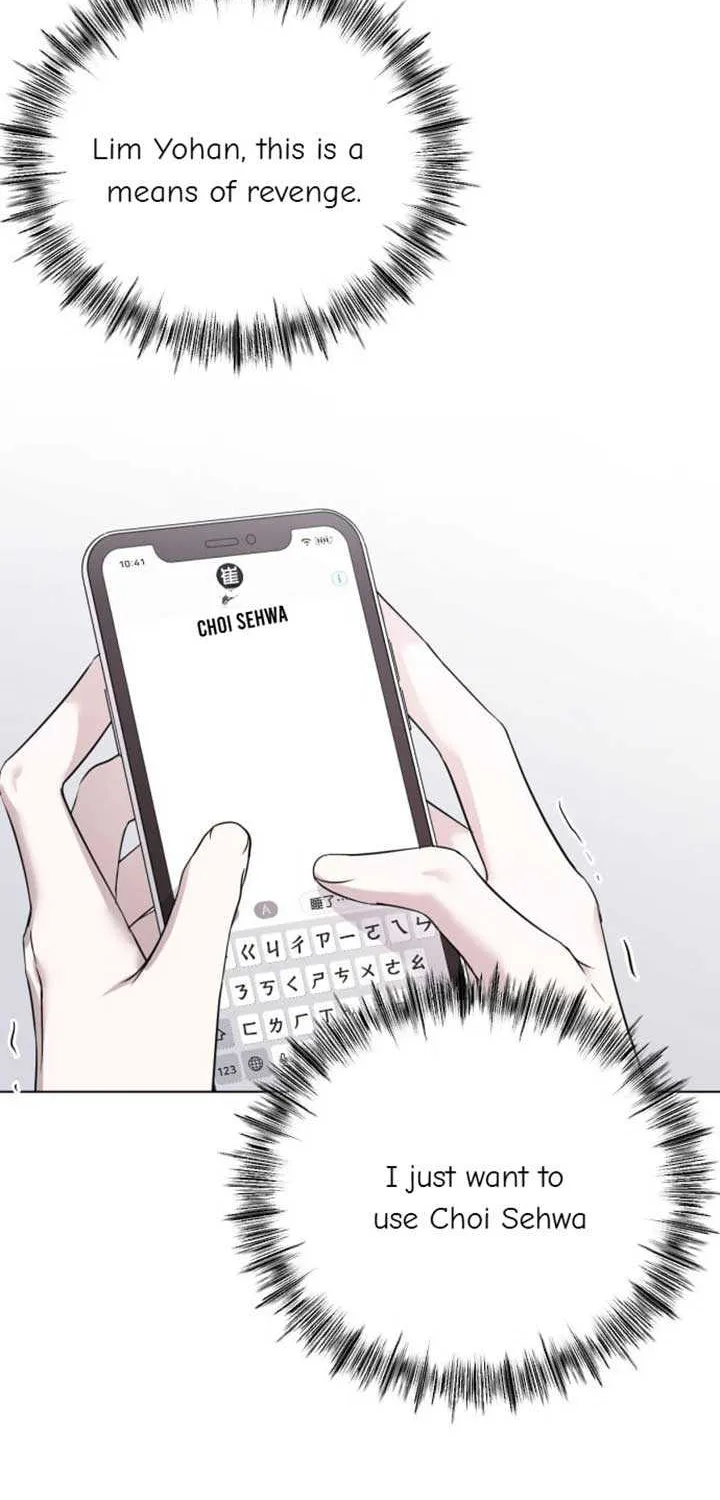 The Ending, I Want to Change it Chapter 27 page 57 - 