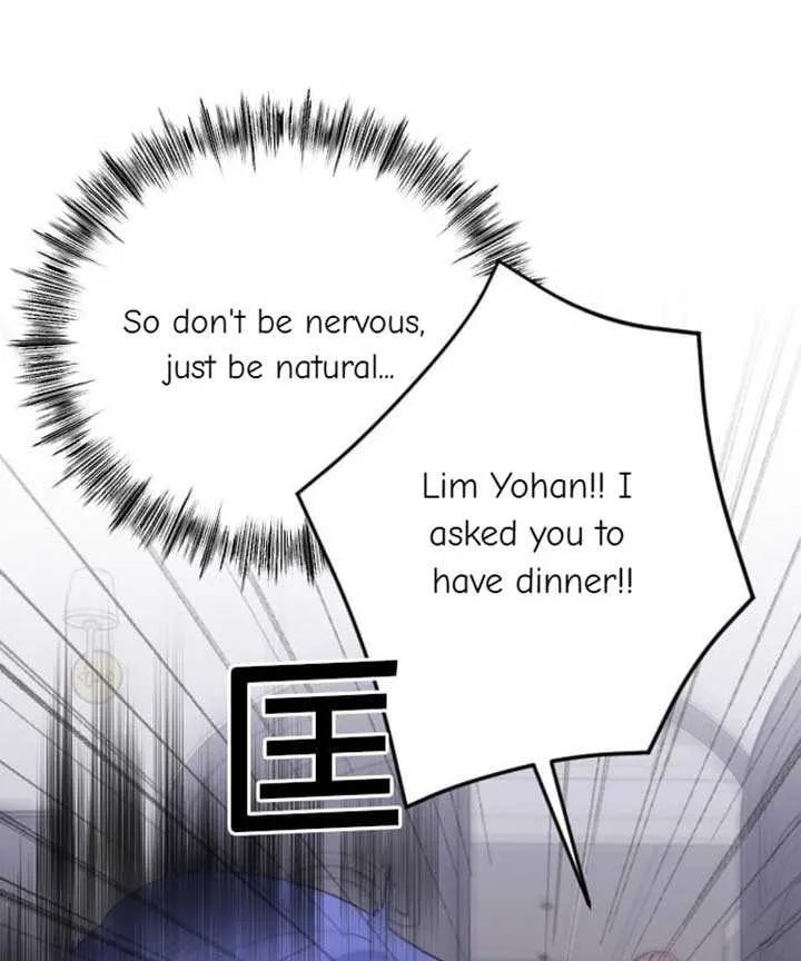 The Ending, I Want to Change it Chapter 27 page 58 - 