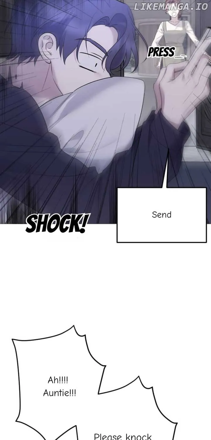The Ending, I Want to Change it Chapter 27 page 59 - 