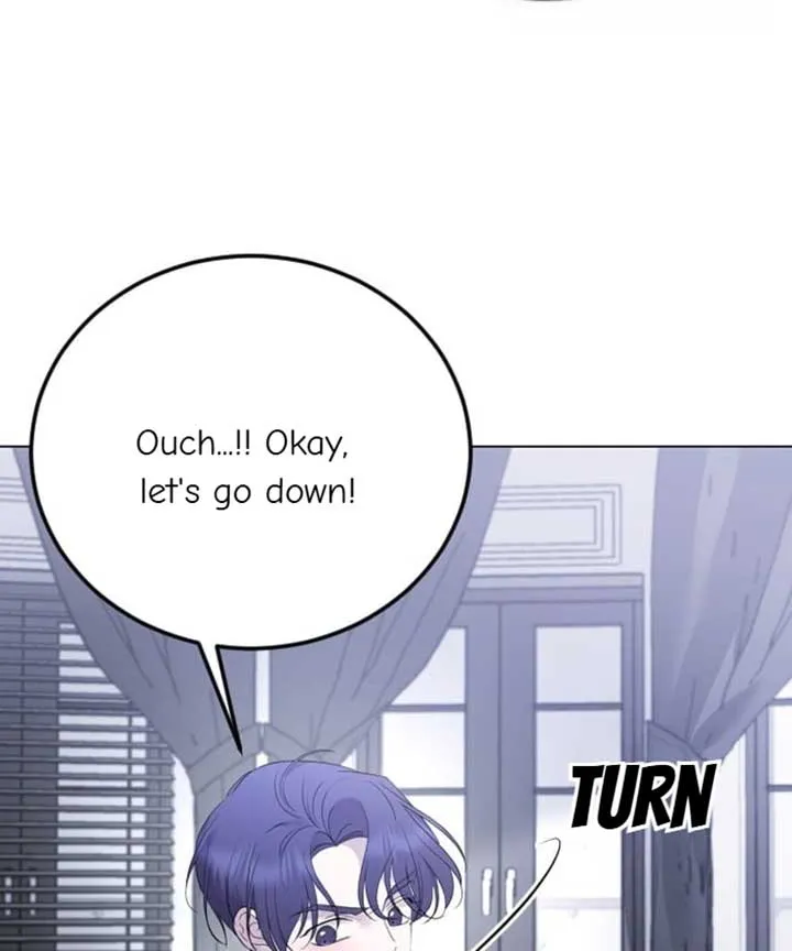 The Ending, I Want to Change it Chapter 27 page 61 - 
