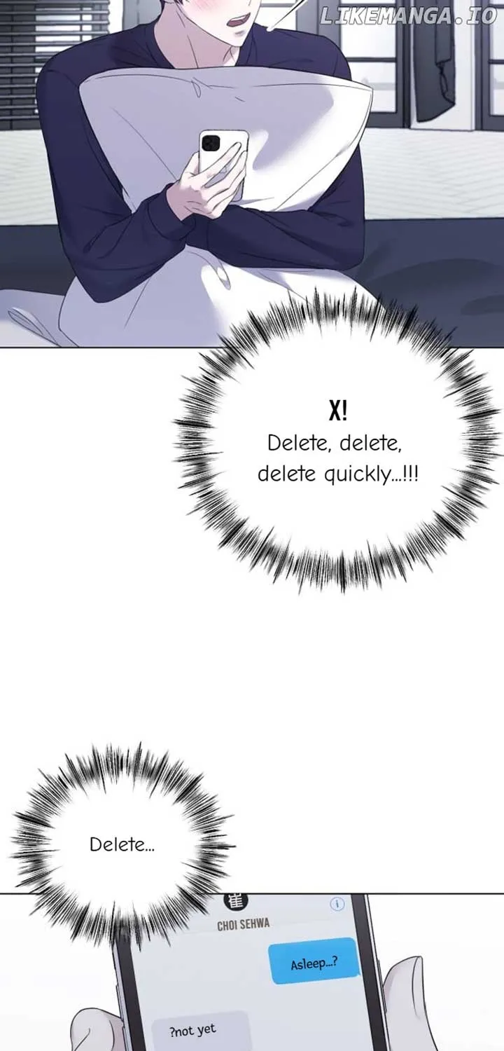 The Ending, I Want to Change it Chapter 27 page 62 - 