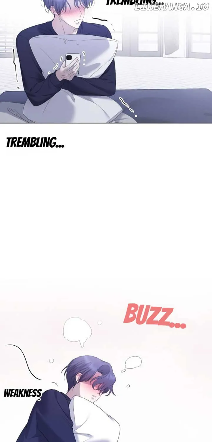 The Ending, I Want to Change it Chapter 27 page 65 - 
