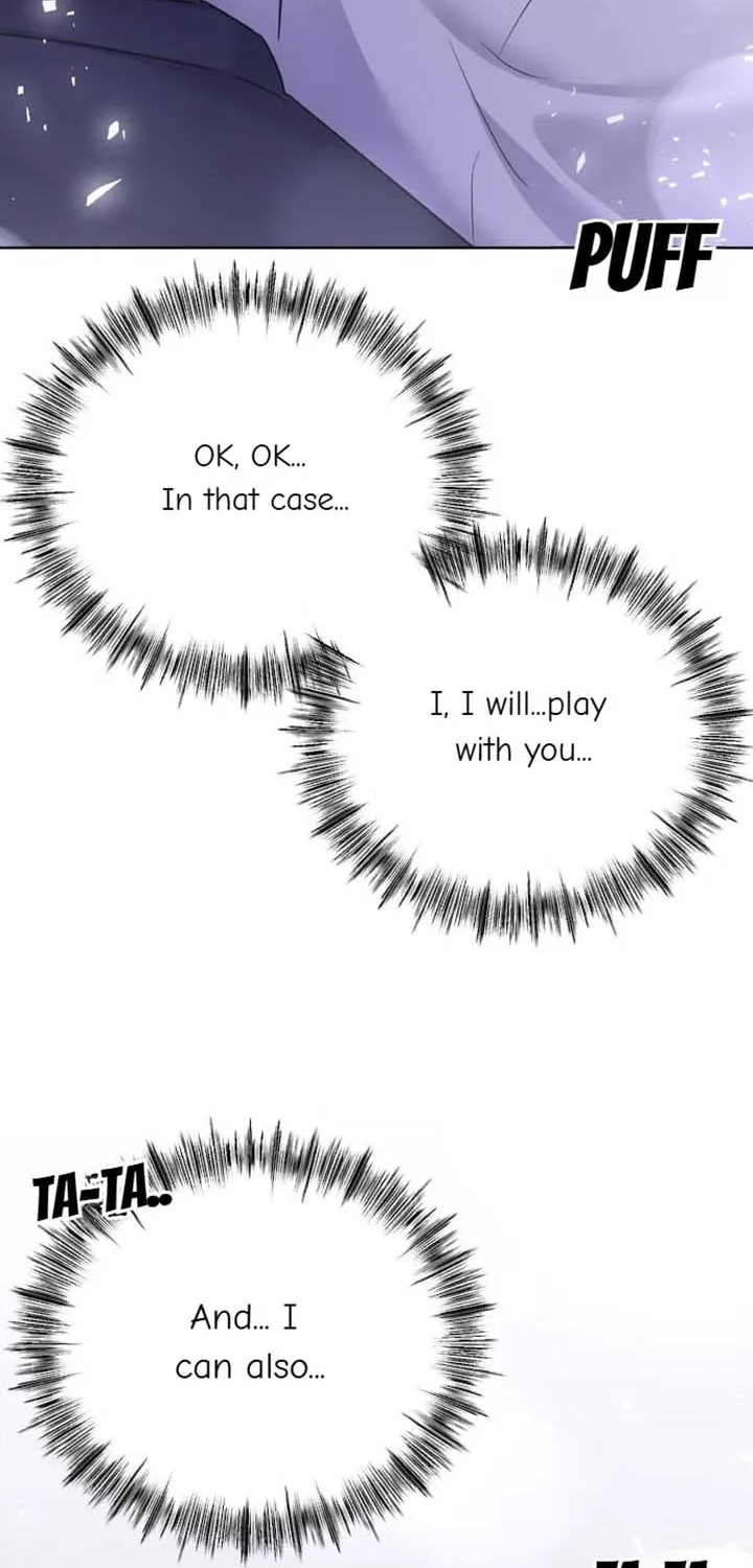 The Ending, I Want to Change it Chapter 27 page 69 - 