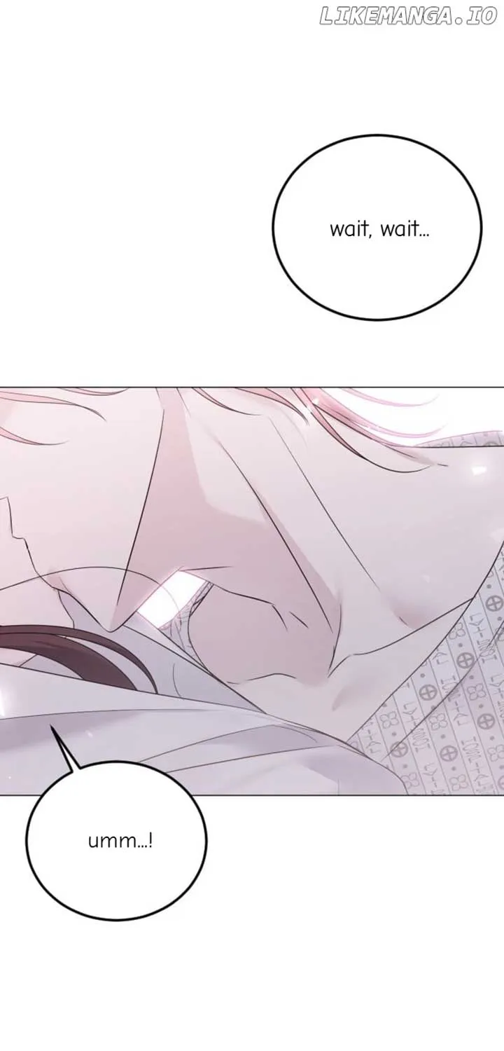 The Ending, I Want to Change it Chapter 27 page 8 - 