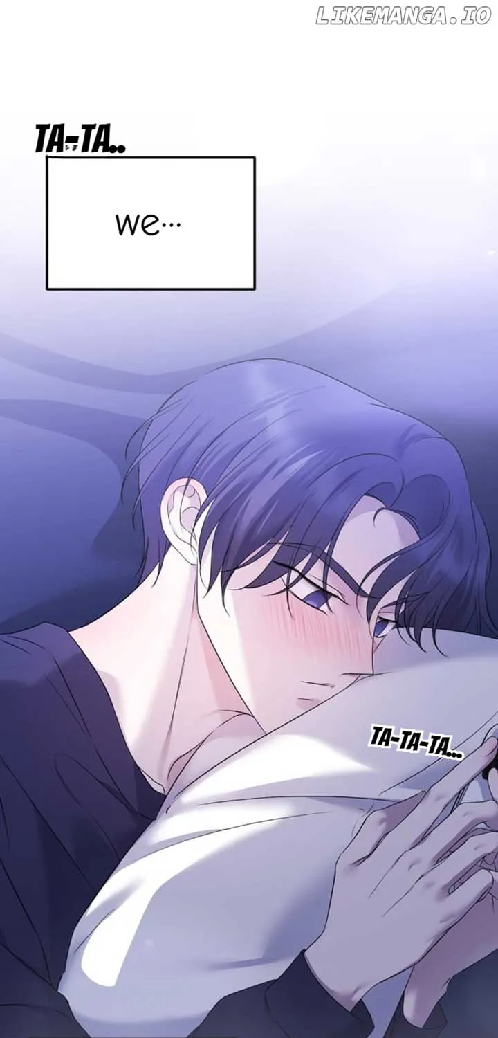The Ending, I Want to Change it Chapter 27 page 71 - 