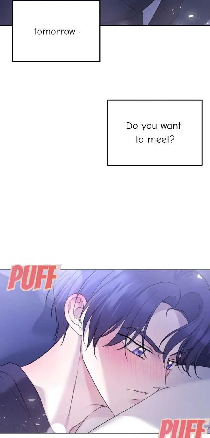 The Ending, I Want to Change it Chapter 27 page 72 - 
