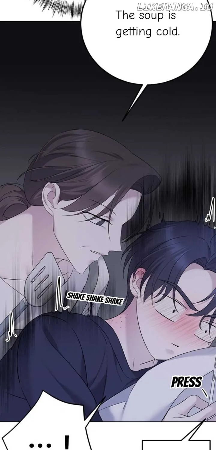 The Ending, I Want to Change it Chapter 27 page 74 - 