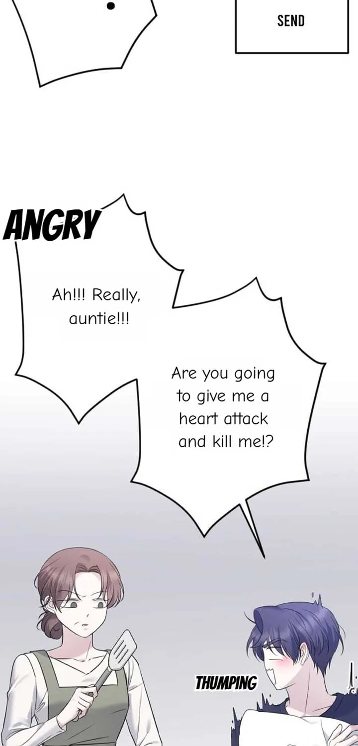 The Ending, I Want to Change it Chapter 27 page 75 - 