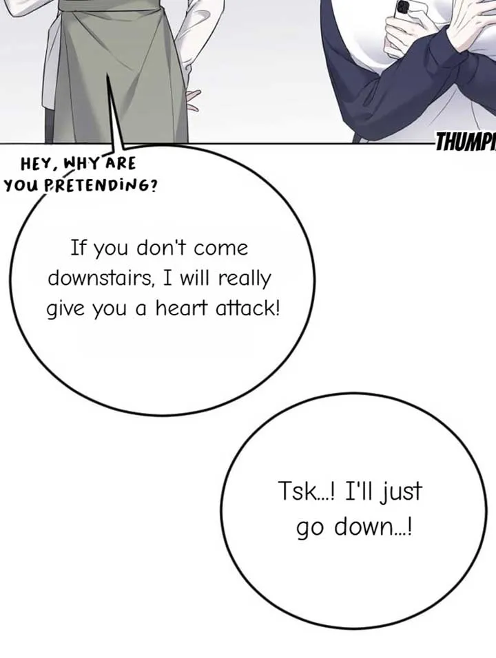 The Ending, I Want to Change it Chapter 27 page 76 - 