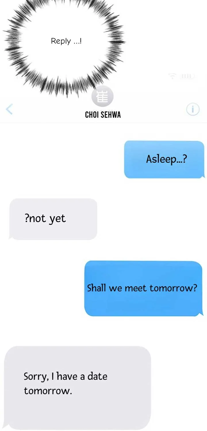 The Ending, I Want to Change it Chapter 27 page 78 - 