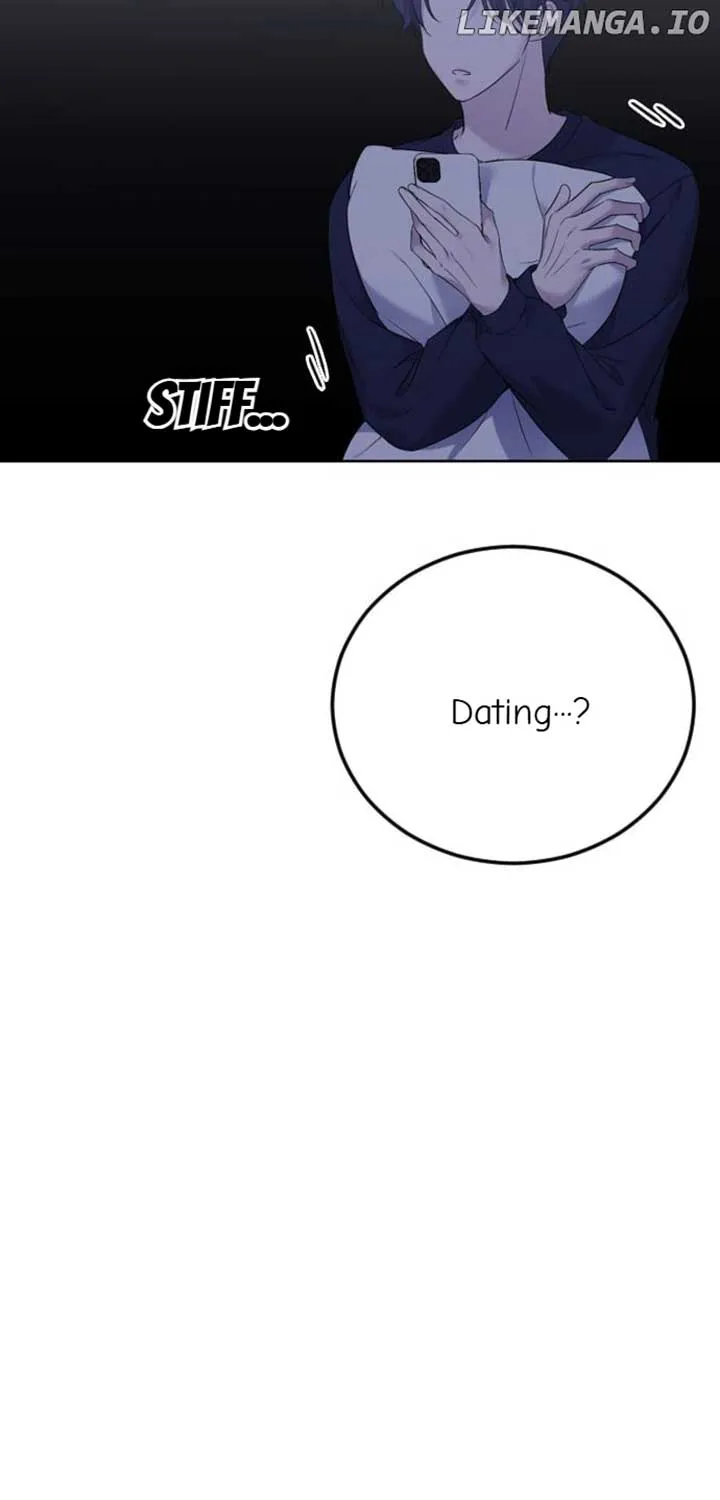 The Ending, I Want to Change it Chapter 27 page 80 - 