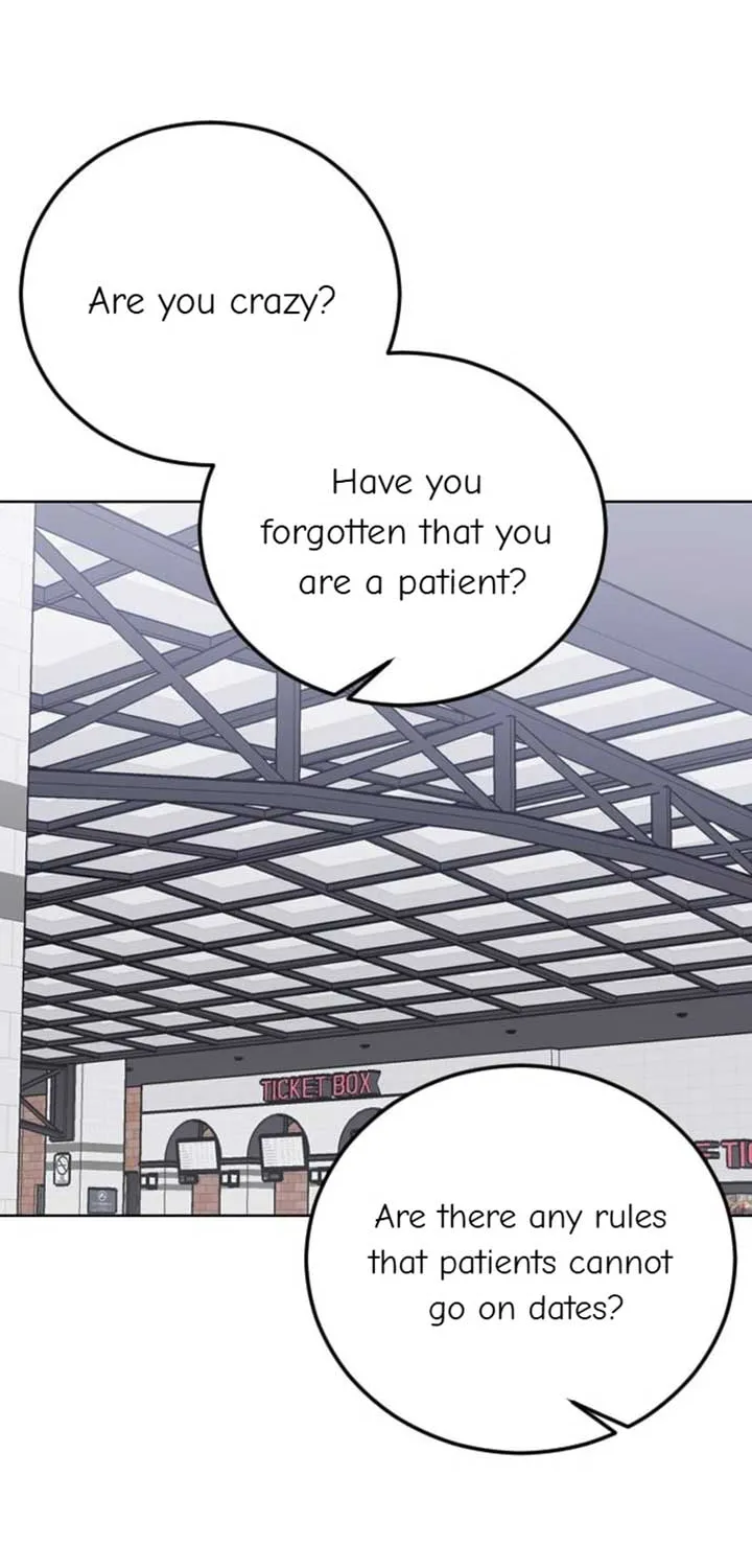 The Ending, I Want to Change it Chapter 27 page 81 - 