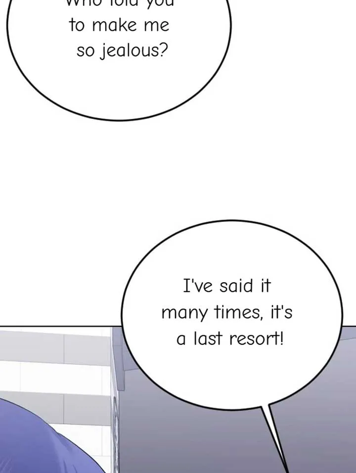 The Ending, I Want to Change it Chapter 27 page 85 - 