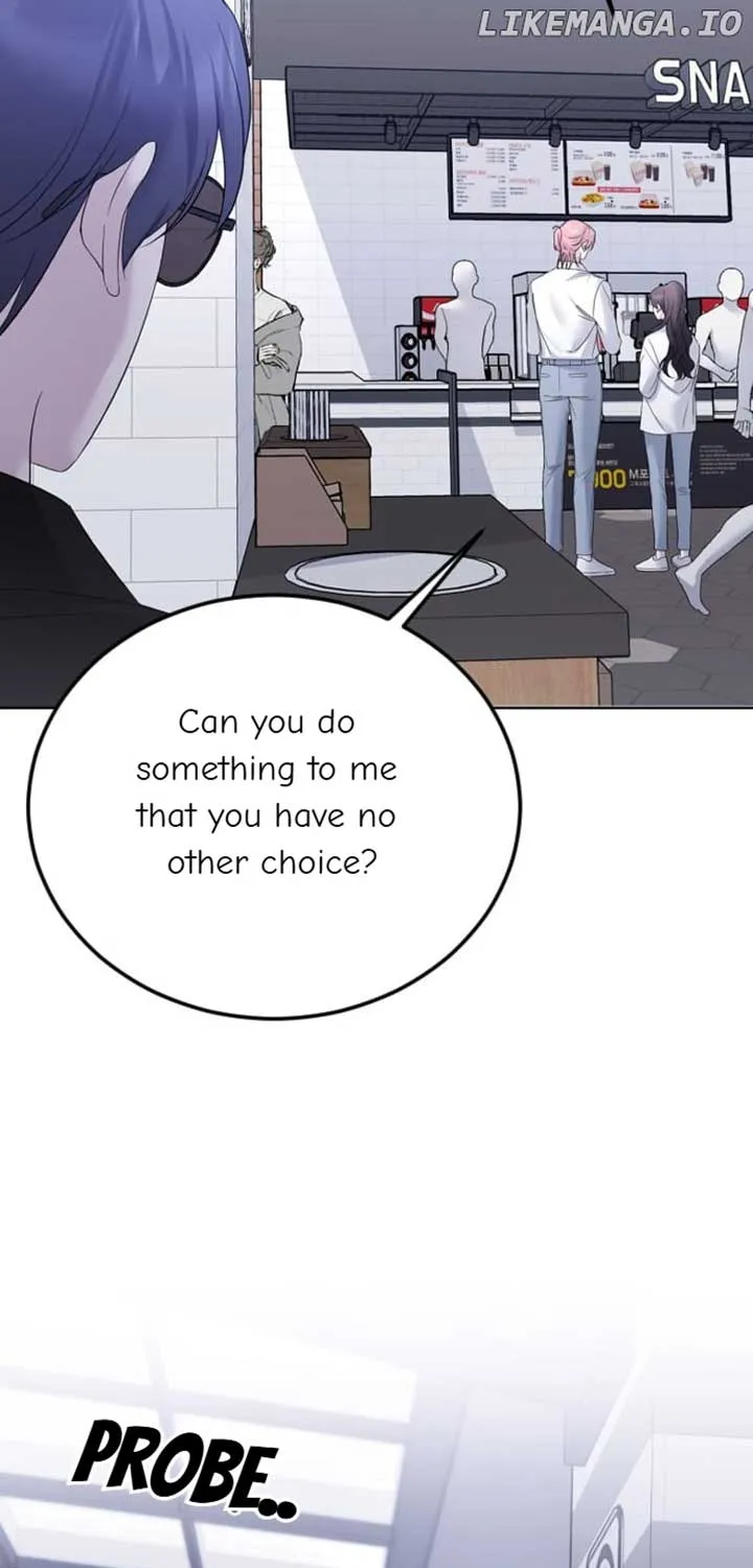 The Ending, I Want to Change it Chapter 27 page 86 - 