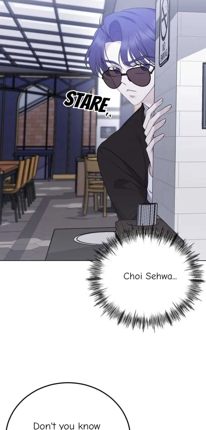 The Ending, I Want to Change it Chapter 27 page 87 - 