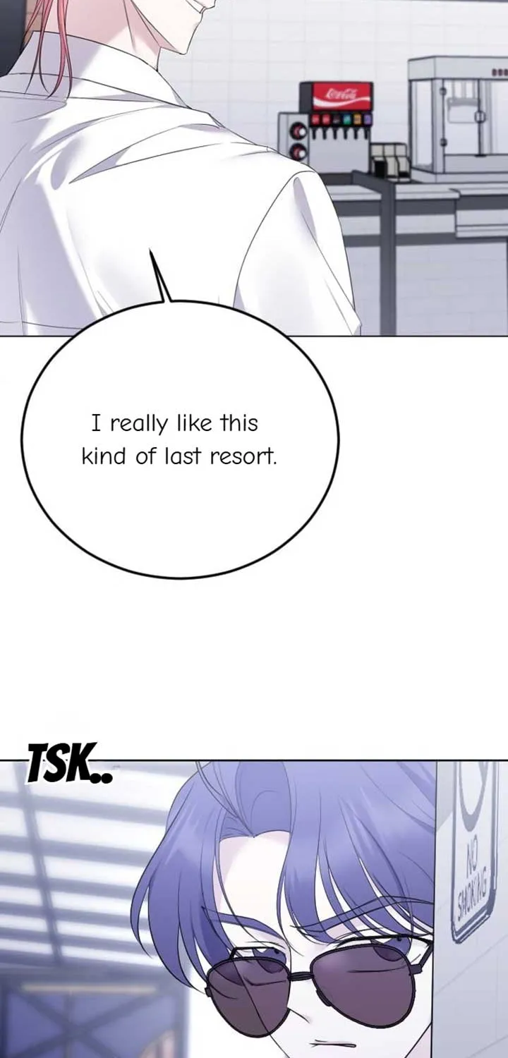 The Ending, I Want to Change it Chapter 27 page 90 - 