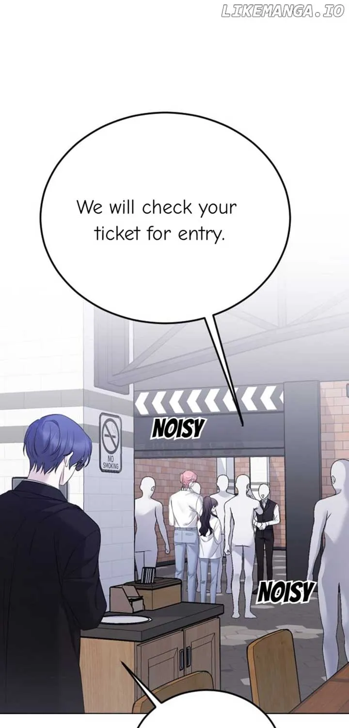 The Ending, I Want to Change it Chapter 27 page 92 - 