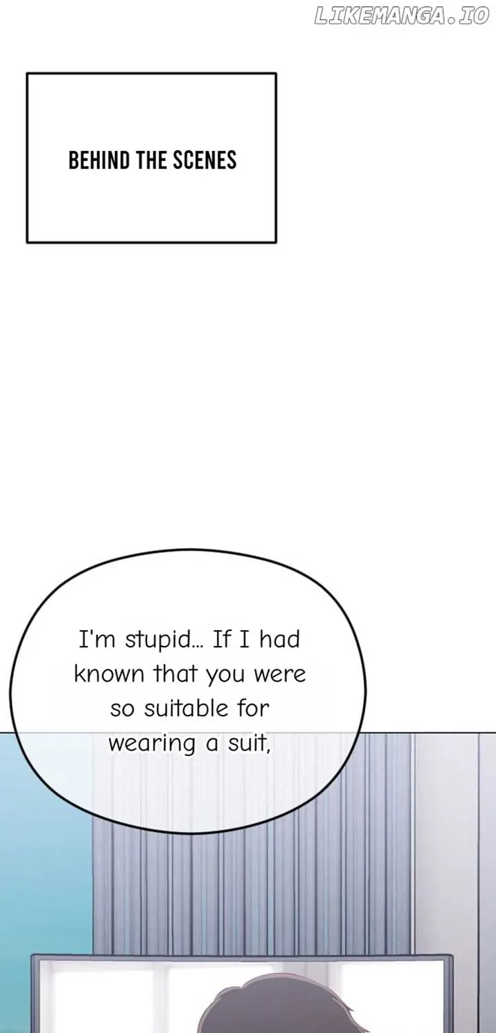 The Ending, I Want to Change it Chapter 27 page 98 - 