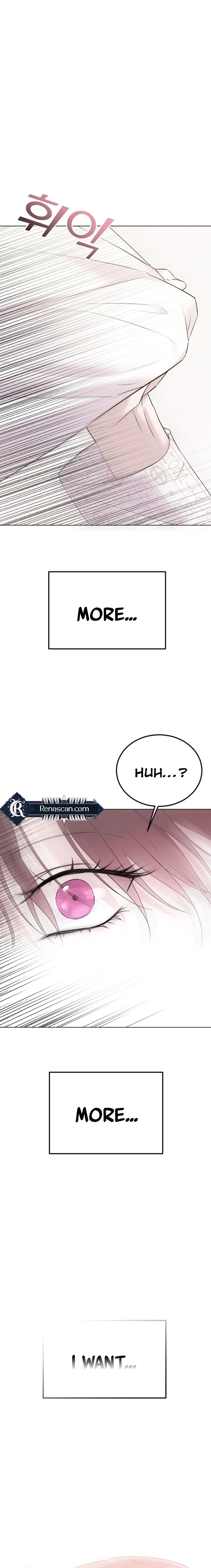 The Ending, I Want to Change it Chapter 2729 page 1 - 