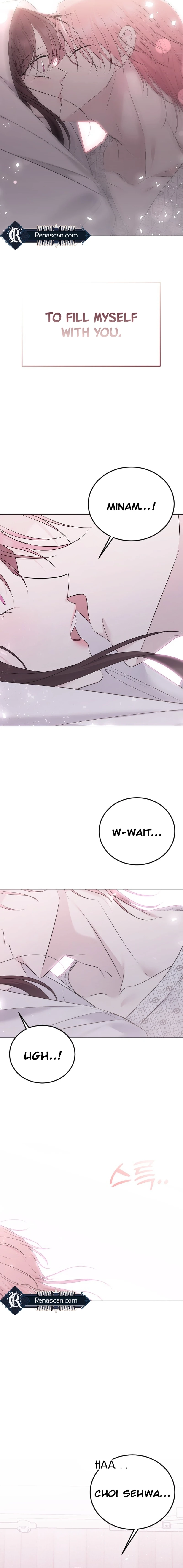 The Ending, I Want to Change it Chapter 2729 page 2 - 