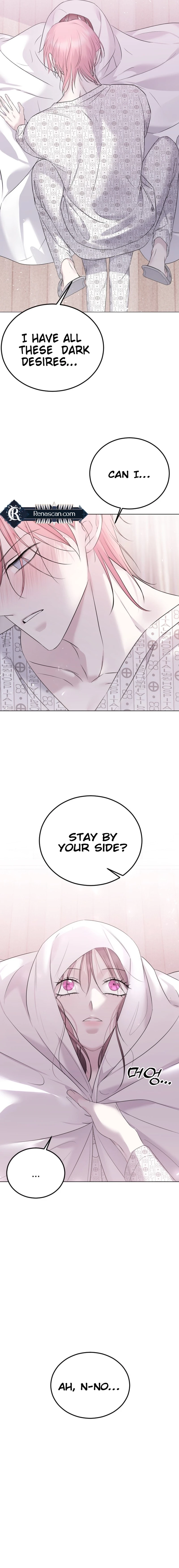 The Ending, I Want to Change it Chapter 2729 page 3 - 