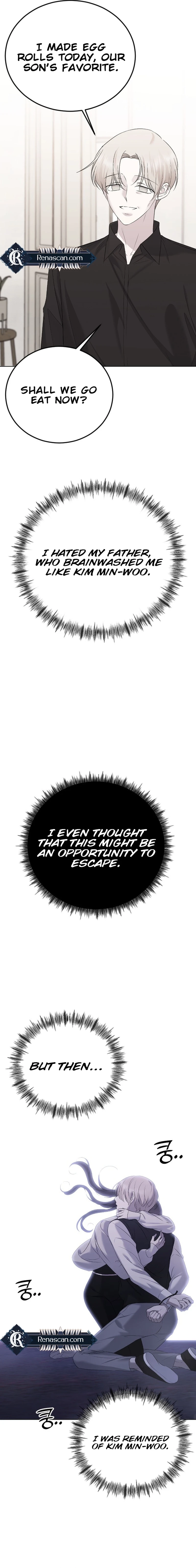 The Ending, I Want to Change it Chapter 2729 page 5 - 