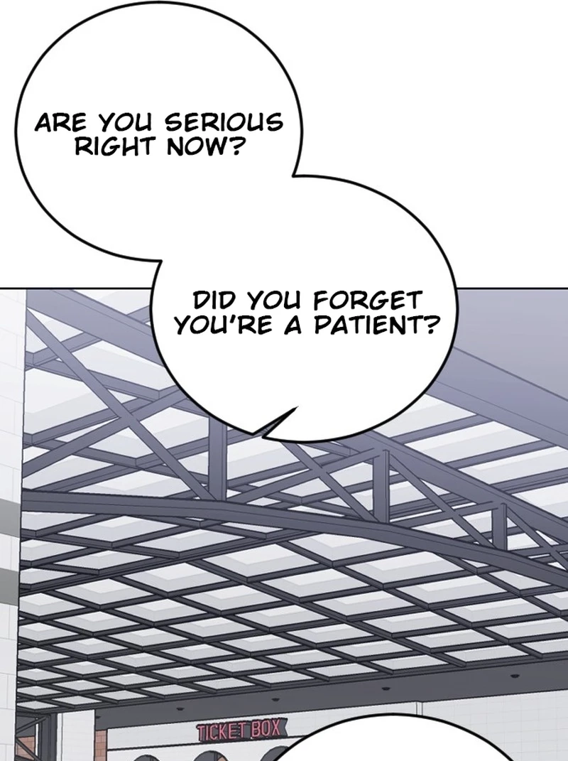 The Ending, I Want to Change it Chapter 2730 page 102 - 