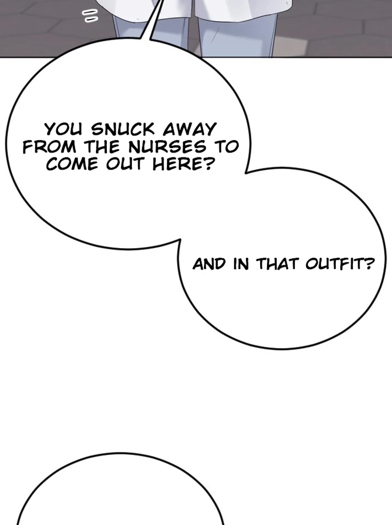 The Ending, I Want to Change it Chapter 2730 page 105 - 