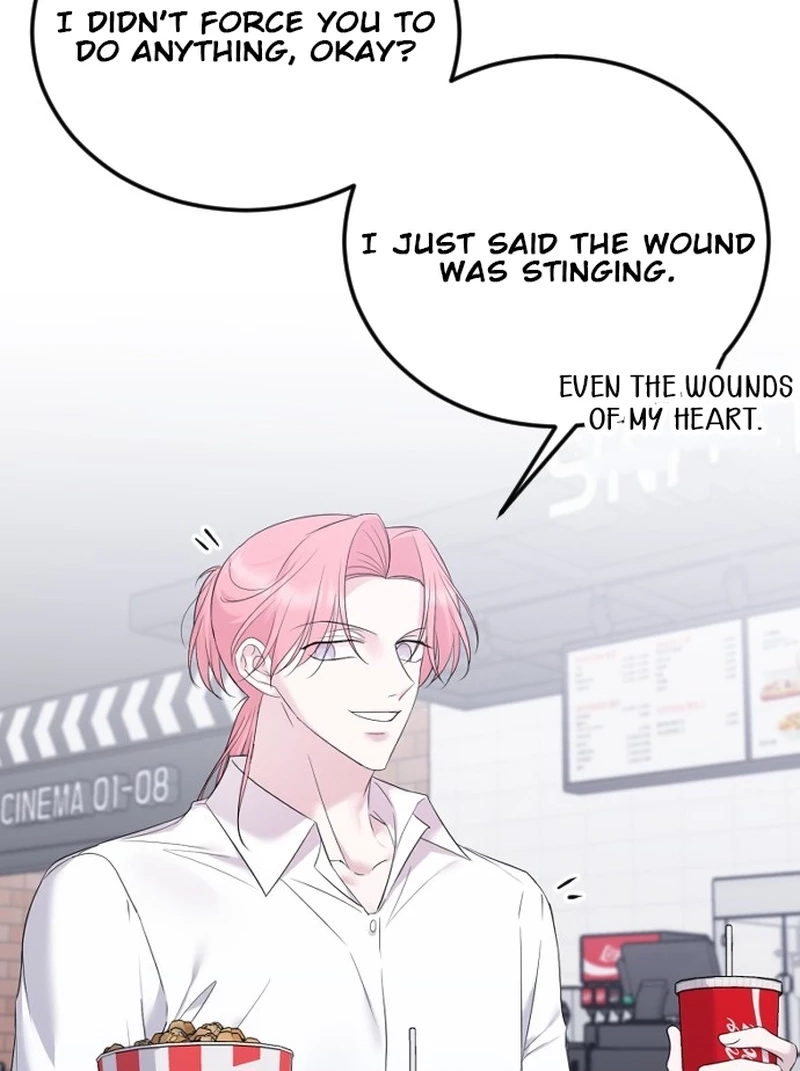 The Ending, I Want to Change it Chapter 2730 page 106 - 