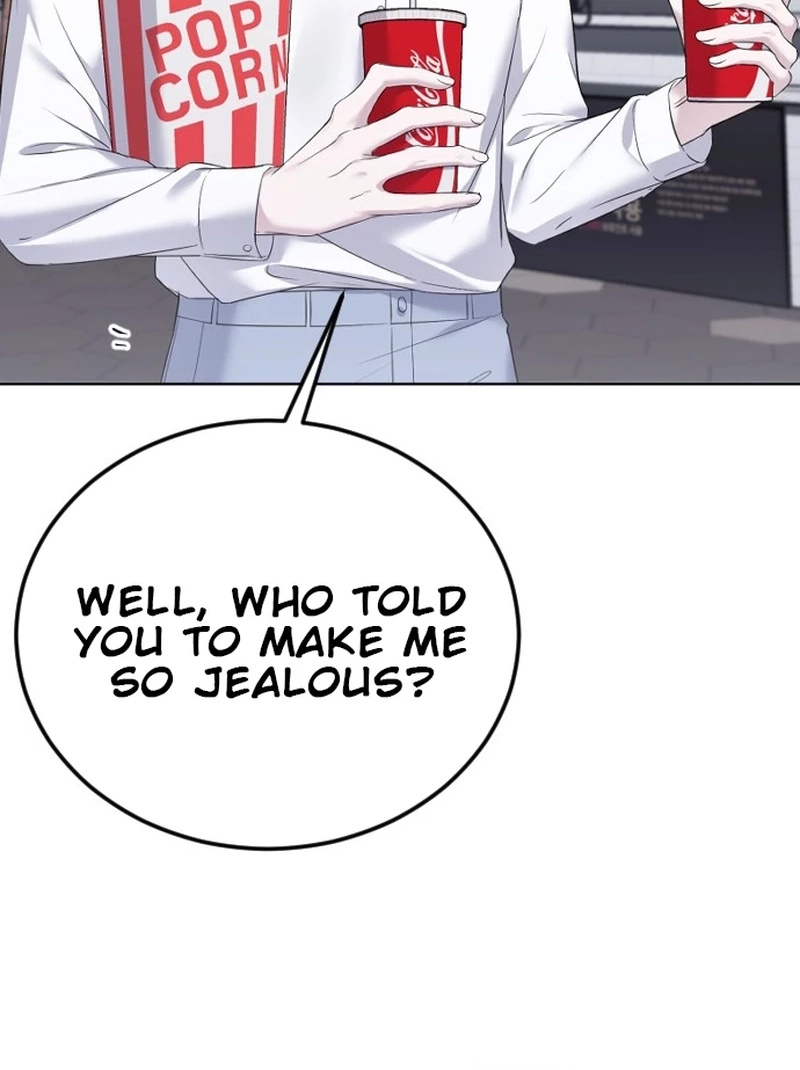 The Ending, I Want to Change it Chapter 2730 page 107 - 