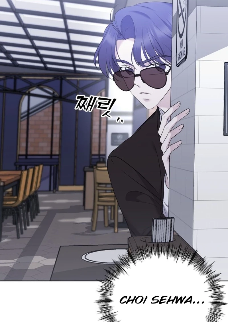 The Ending, I Want to Change it Chapter 2730 page 110 - 
