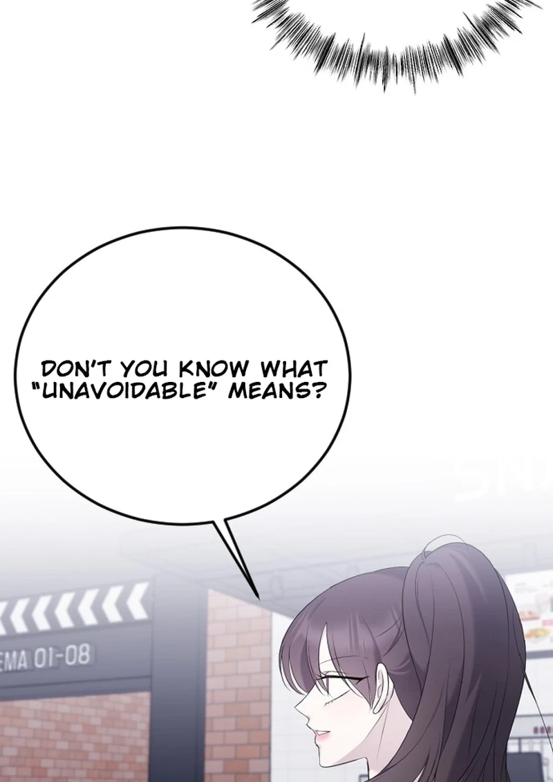 The Ending, I Want to Change it Chapter 2730 page 111 - 