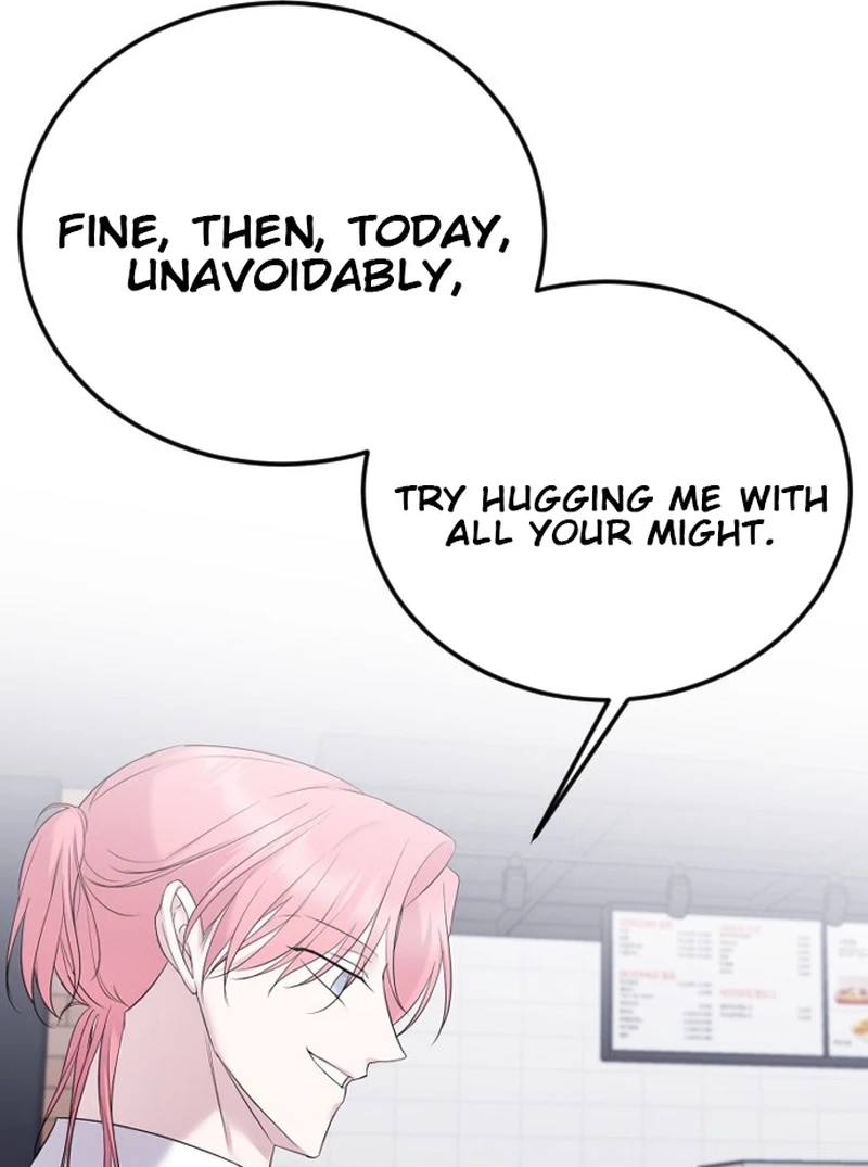 The Ending, I Want to Change it Chapter 2730 page 113 - 