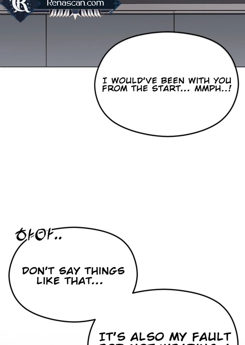 The Ending, I Want to Change it Chapter 2730 page 125 - 